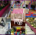 CHILDREN’S PARTY PLANNER