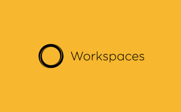 workspaces